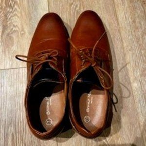 Men's Bruno Marc Oxford Dress Shoes 7/ 7.5